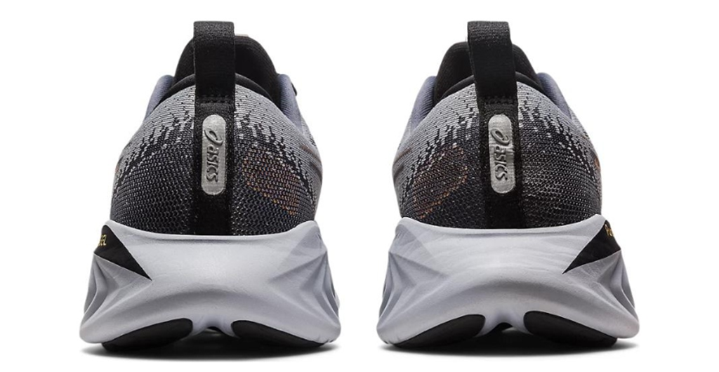 Giày Asics Gel-Cumulus 25 'Sheet Rock' 1011B620-020 - Ảnh 6