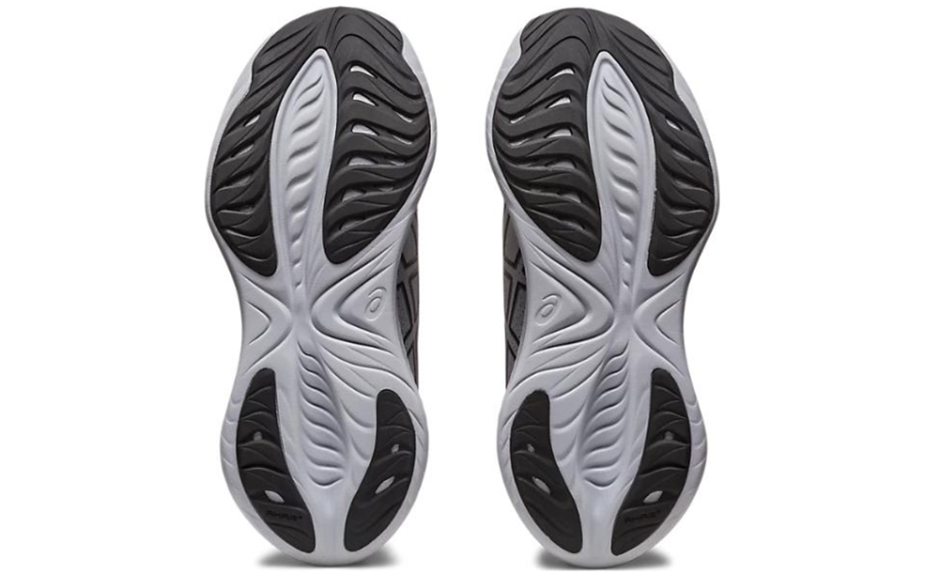 Giày Asics Gel-Cumulus 25 'Sheet Rock' 1011B620-020 - Ảnh 3