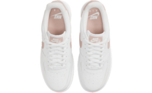 Alternative view of Giày Nike Air Force 1 Low 'Satin Pink' 315115-169