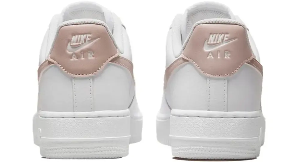 Giày Nike Air Force 1 Low 'Satin Pink' 315115-169 - Ảnh 3