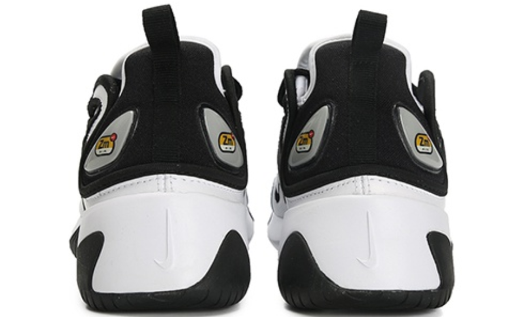 Giày Nike Zoom 2K 'White Black' AO0354-100 - Ảnh 4
