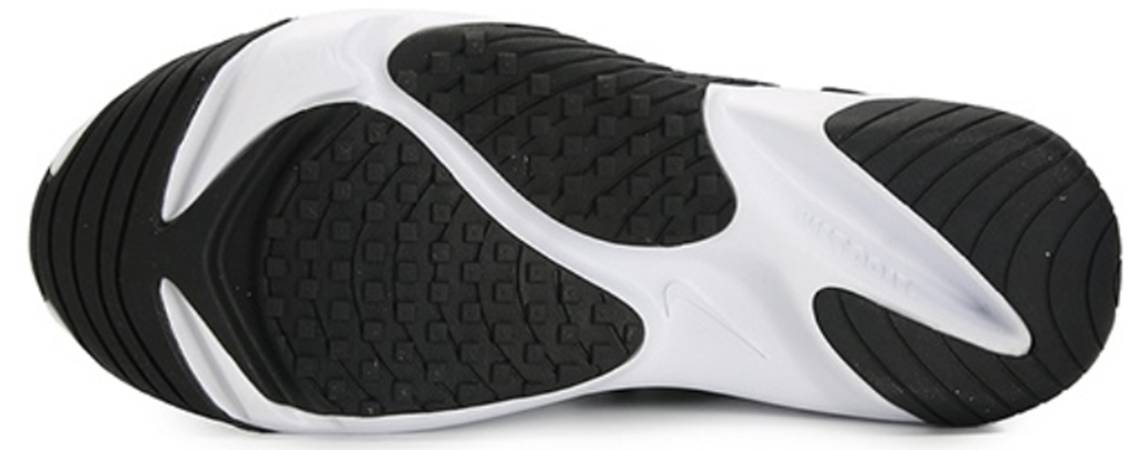 Giày Nike Zoom 2K 'White Black' AO0354-100 - Ảnh 5