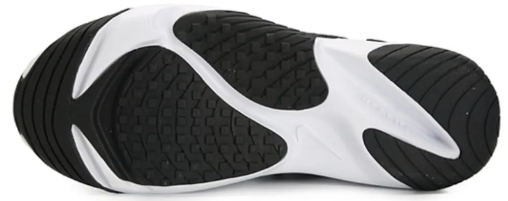 Giày Nike Zoom 2K 'White Black' AO0354-100 - Ảnh 5
