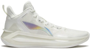 Giày Li-Ning LiRen 3 'Foggy White' ABAS089-1