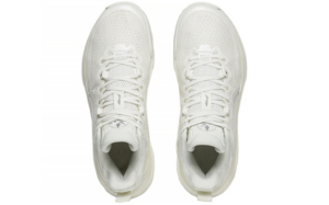 Alternative view of Giày Li-Ning LiRen 3 'Foggy White' ABAS089-1