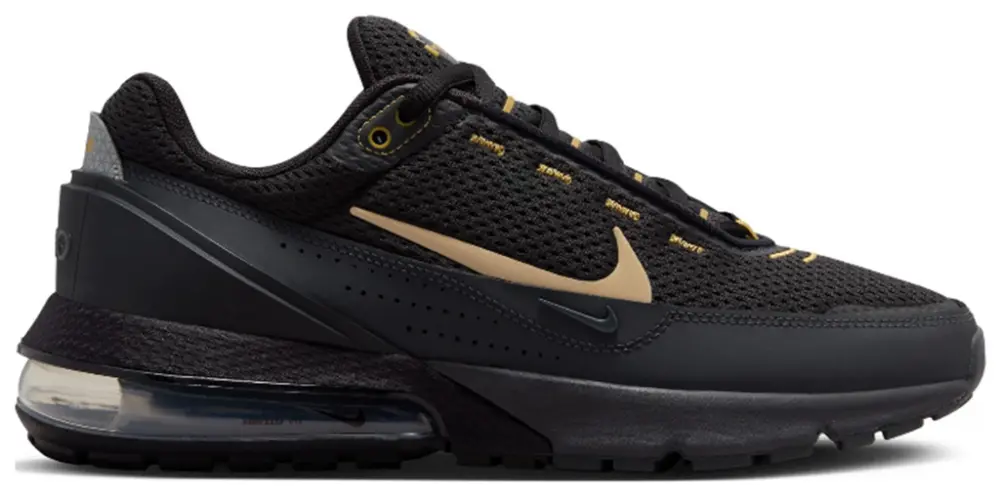 Giày Nike Air Max Pulse "Black Metallic Gold" FQ8733-010