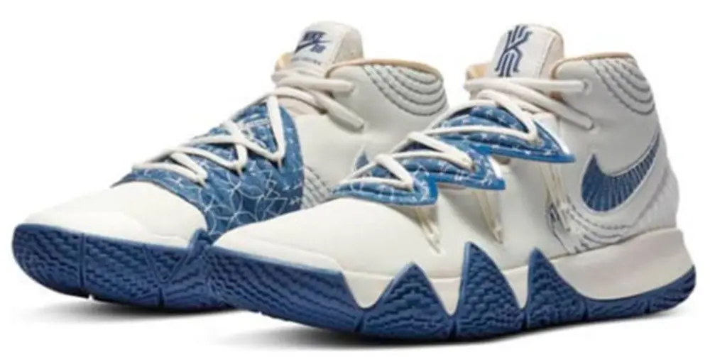Giày Nike Kybrid S2 'Sashiko' DA6808-100 - Ảnh 5
