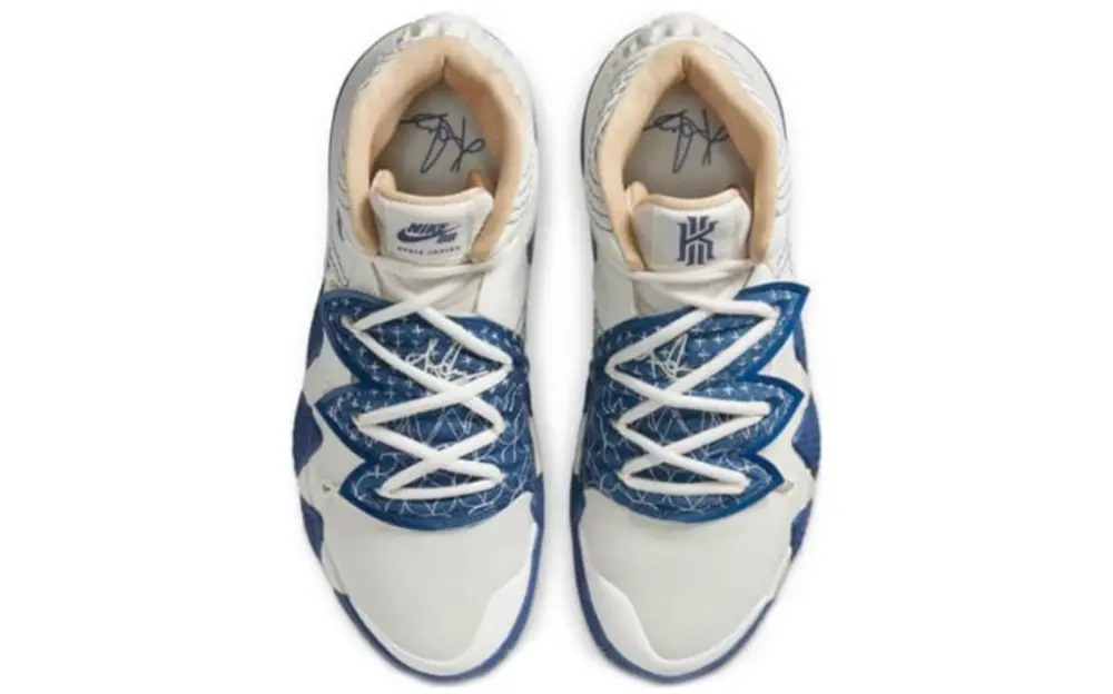 Giày Nike Kybrid S2 'Sashiko' DA6808-100 - Ảnh 4