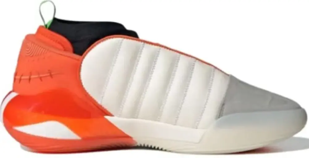 Giày Adidas Harden Vol.7 'Halloween' IG1623