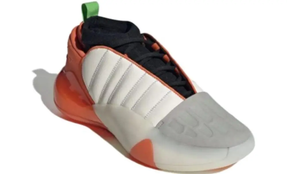Alternative view of Giày Adidas Harden Vol.7 'Halloween' IG1623