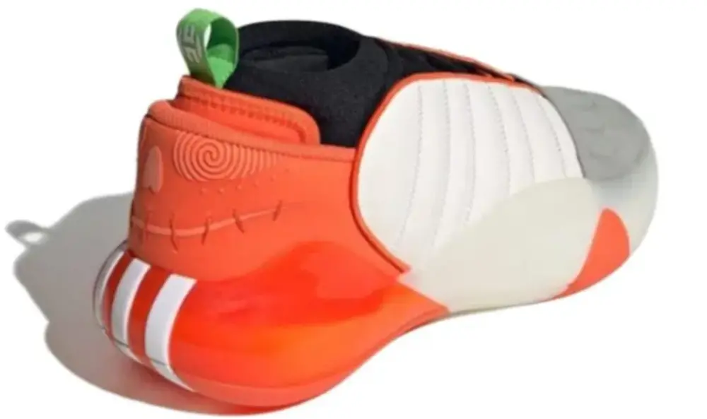 Giày Adidas Harden Vol.7 'Halloween' IG1623 - Ảnh 5