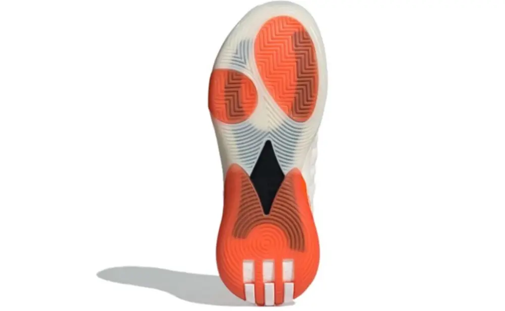 Giày Adidas Harden Vol.7 'Halloween' IG1623 - Ảnh 4