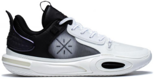 Giày Li-Ning Wade All City 11 'Black White' ABAT031-4