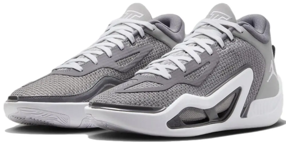 Alternative view of Giày Nike Air Jordan Tatum 1 'Home Team' DZ3330-002