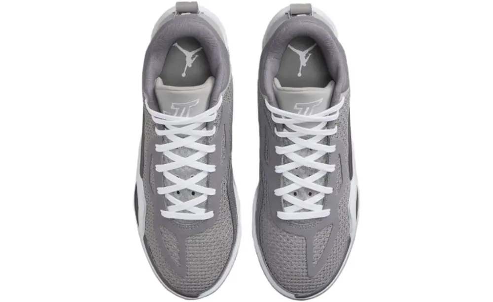 Giày Nike Air Jordan Tatum 1 'Home Team' DZ3330-002 - Ảnh 3