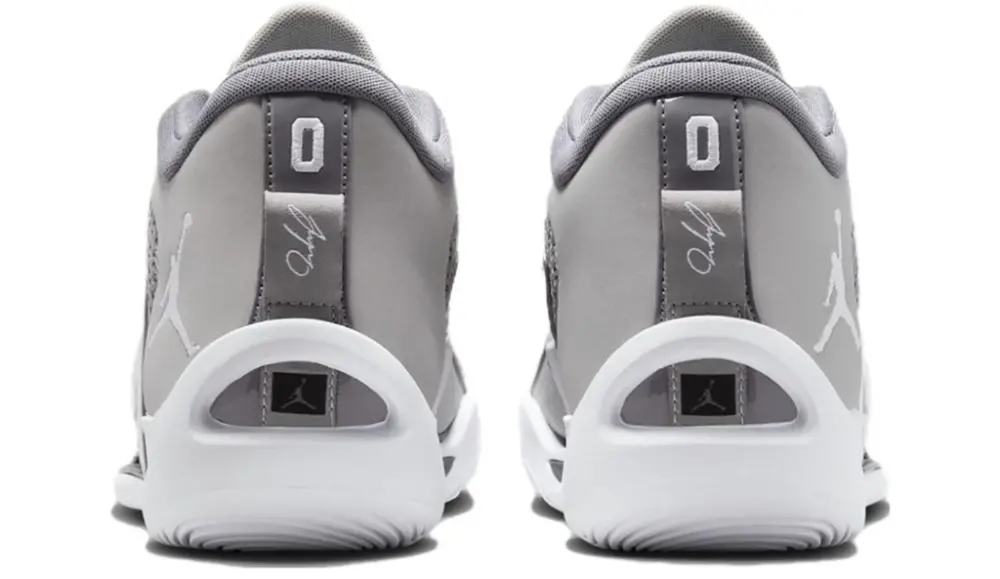 Giày Nike Air Jordan Tatum 1 'Home Team' DZ3330-002 - Ảnh 4