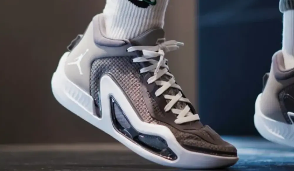 Giày Nike Air Jordan Tatum 1 'Home Team' DZ3330-002 - Ảnh 7