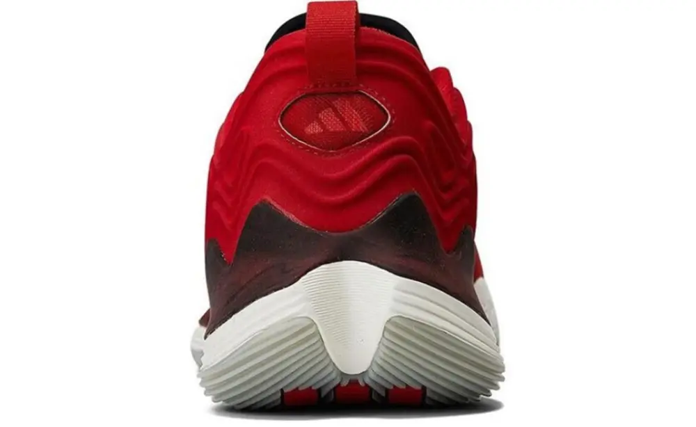Giày Adidas D Rose Son of Chi 3 'Red' IE9236 - Ảnh 5