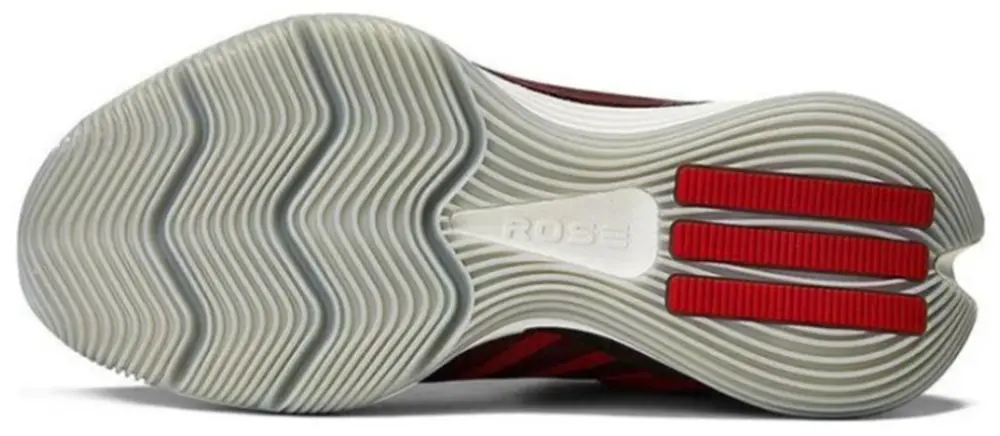 Giày Adidas D Rose Son of Chi 3 'Red' IE9236 - Ảnh 4