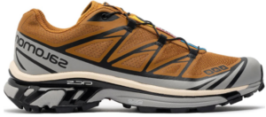 Giày Salomon XT-6 Cathay Spice 'Quarry Rose Cloud' 471365