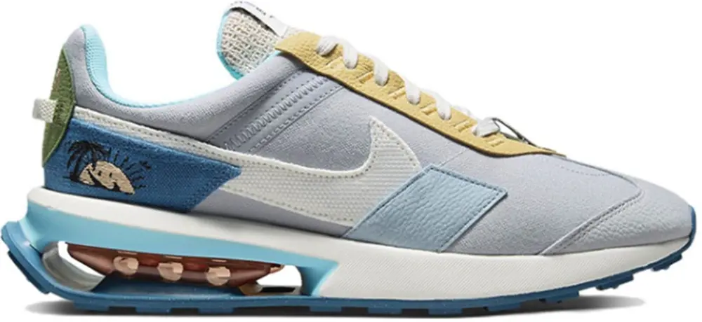Giày Nike Air Max Pre-Day SE 'Sun Club' DM0037-001