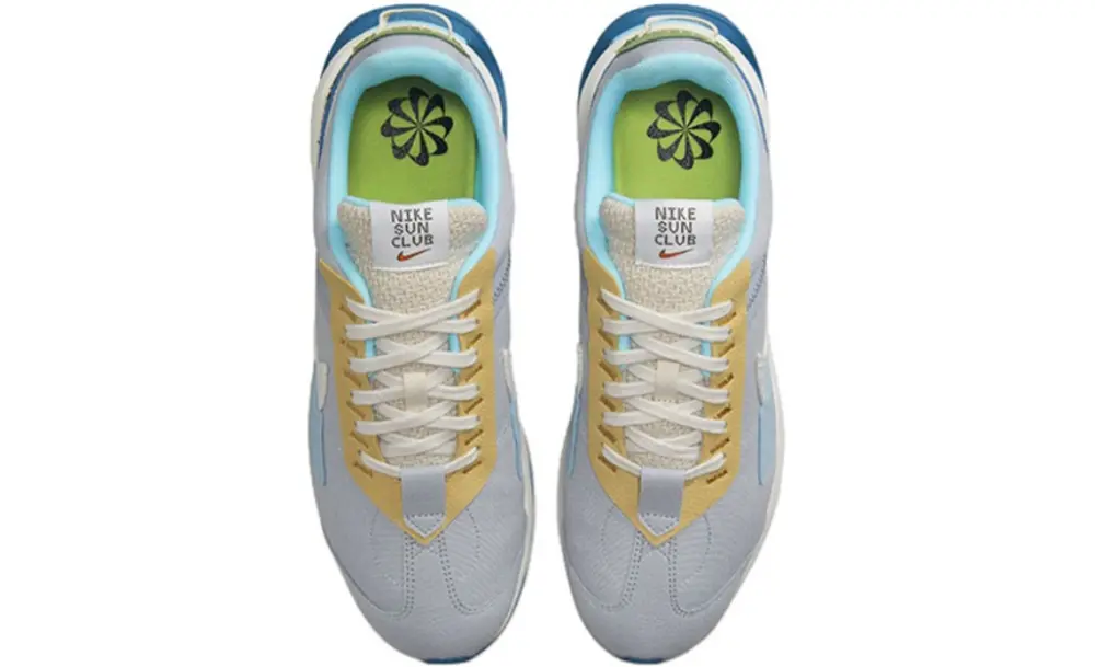 Giày Nike Air Max Pre-Day SE 'Sun Club' DM0037-001 - Ảnh 3