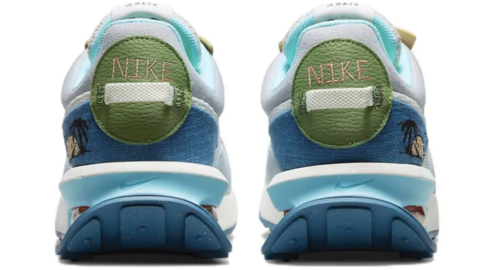 Giày Nike Air Max Pre-Day SE 'Sun Club' DM0037-001 - Ảnh 4