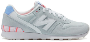 Giày New Balance 996 Series Retro 'Blue' WR996OSC