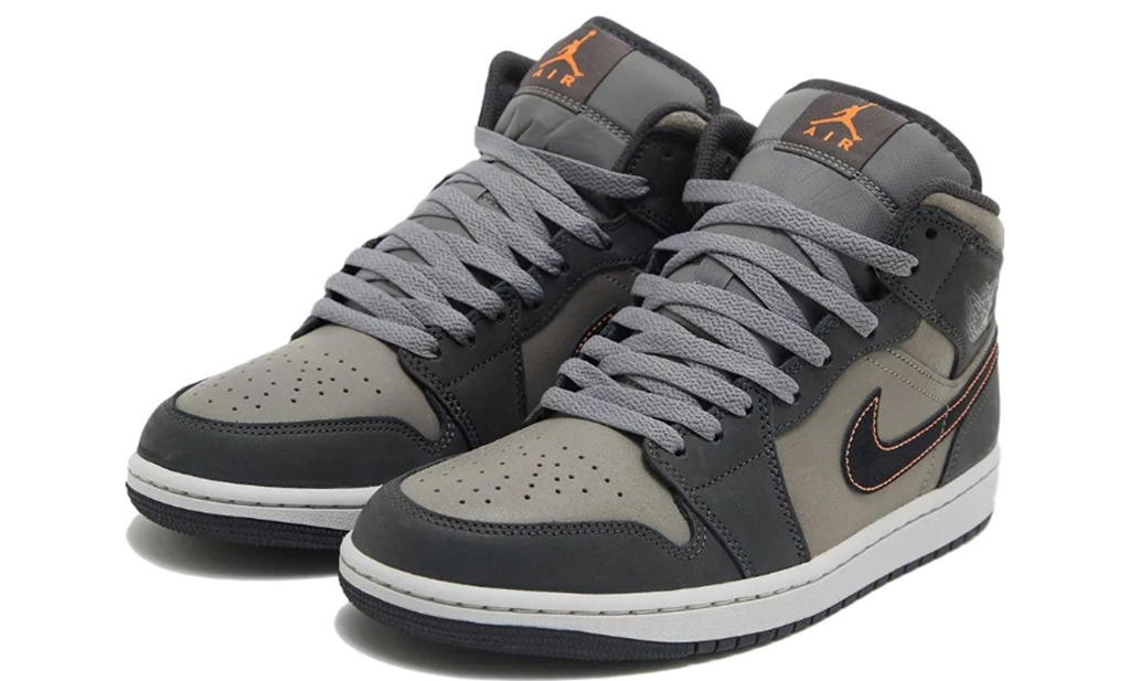 Giày Nike Air Jordan 1 SE 'Night Stadium' FQ8338-017 - Ảnh 2