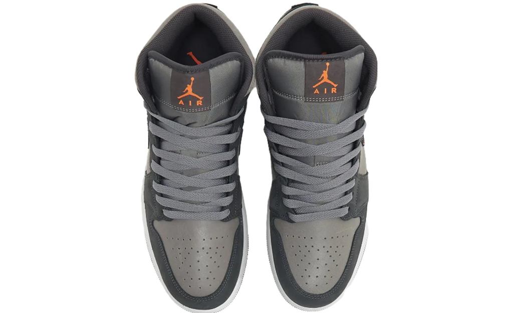 Giày Nike Air Jordan 1 SE 'Night Stadium' FQ8338-017 - Ảnh 4