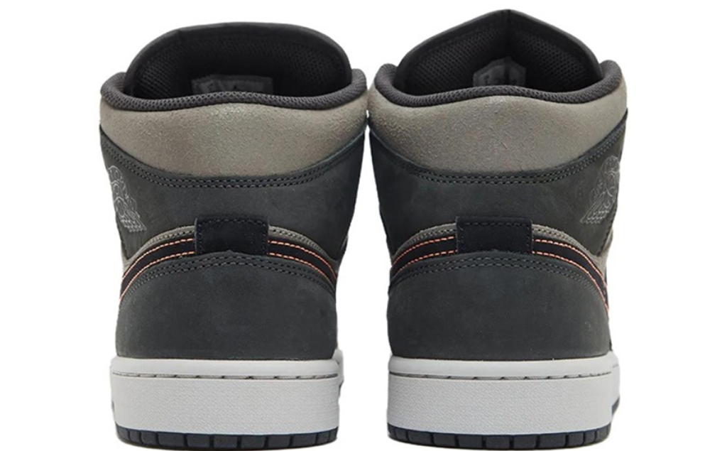 Giày Nike Air Jordan 1 SE 'Night Stadium' FQ8338-017 - Ảnh 3