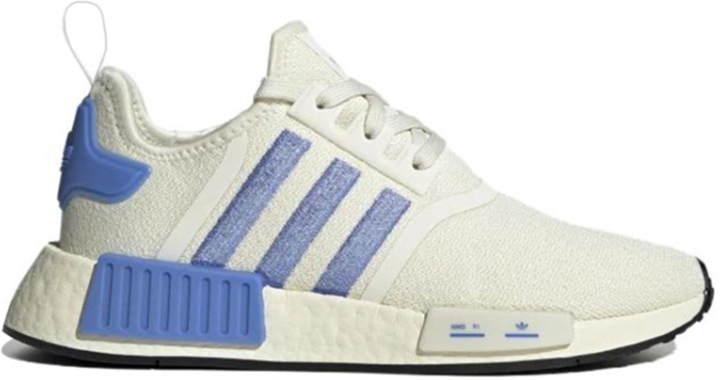 Giày Adidas NMD_R1 'White' HP2823