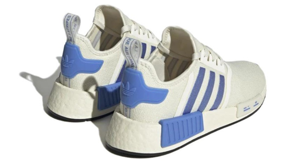 Giày Adidas NMD_R1 'White' HP2823 - Ảnh 4