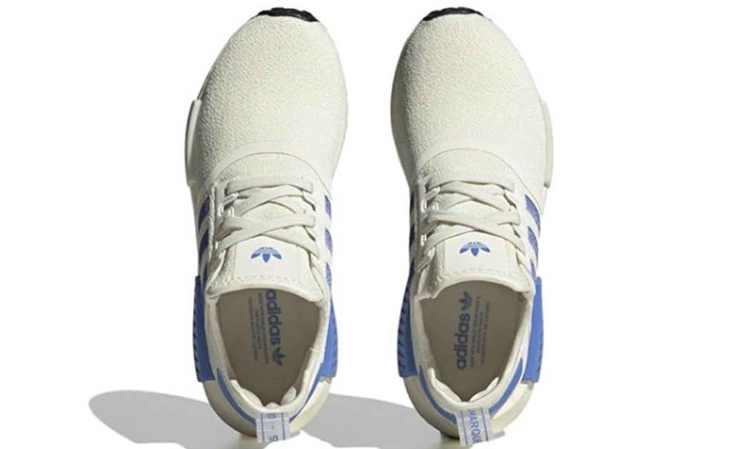 Giày Adidas NMD_R1 'White' HP2823 - Ảnh 3