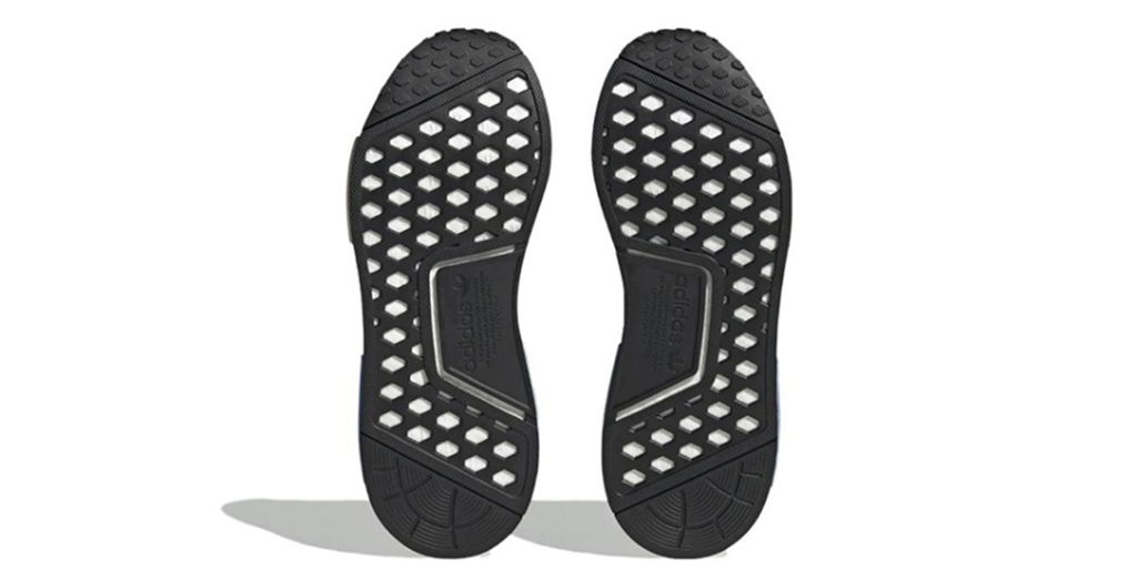 Giày Adidas NMD_R1 'White' HP2823 - Ảnh 5