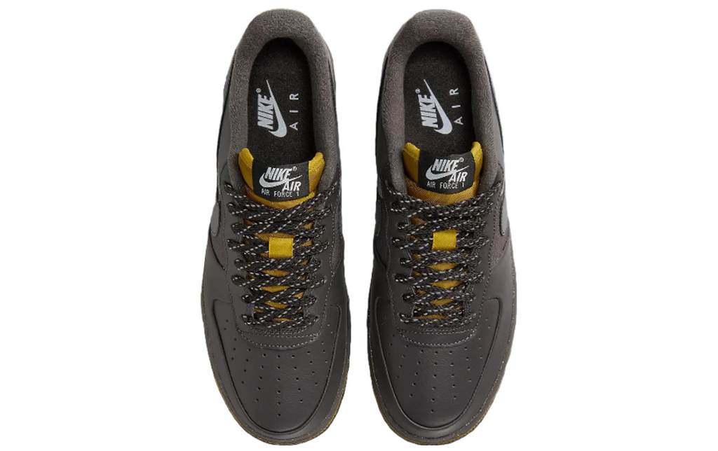 Giày Nike Air Force 1 'Medium Ash' FB8877-200 - Ảnh 5