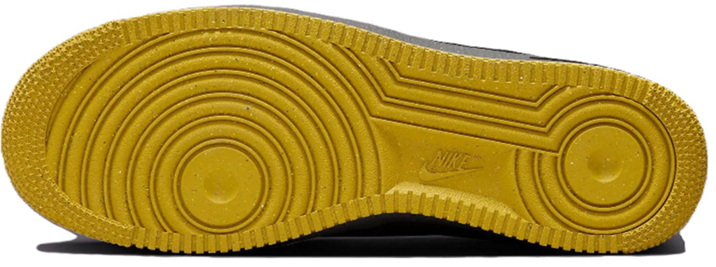 Giày Nike Air Force 1 'Medium Ash' FB8877-200 - Ảnh 4