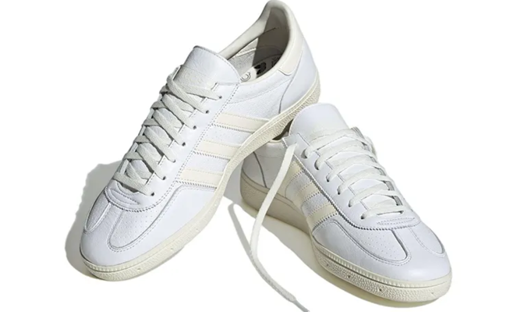 Giày Adidas Handball Spezial 'White' IE9837 - Ảnh 5