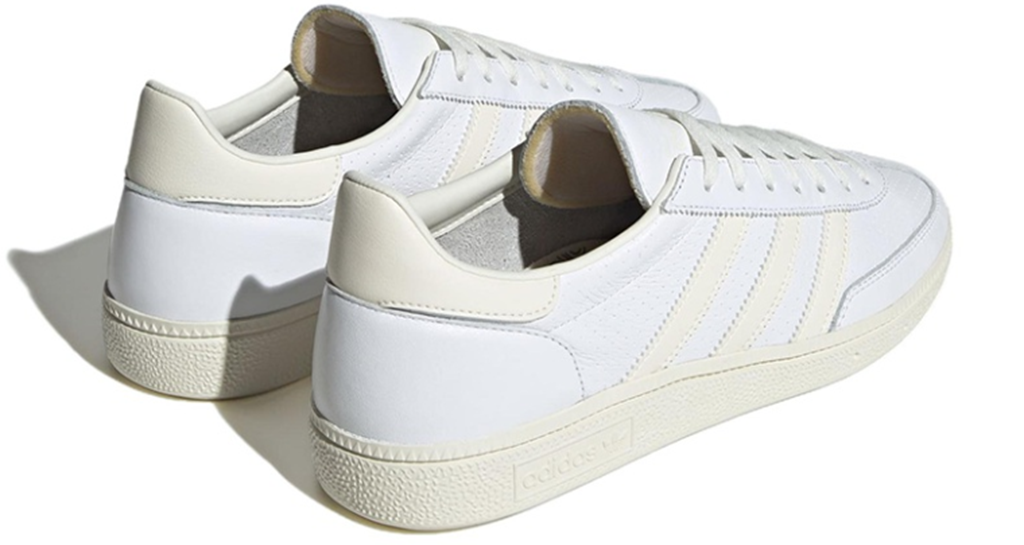 Giày Adidas Handball Spezial 'White' IE9837 - Ảnh 3