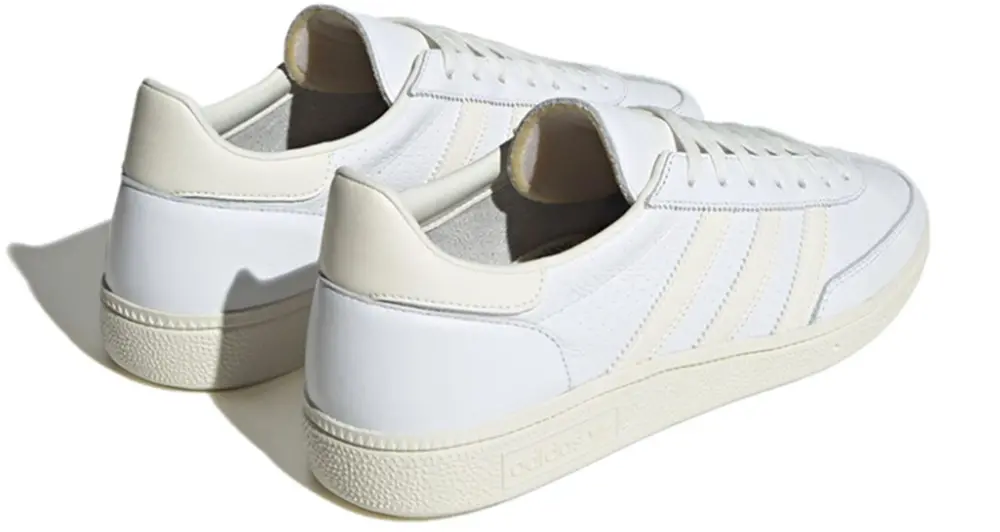 Giày Adidas Handball Spezial 'White' IE9837 - Ảnh 3