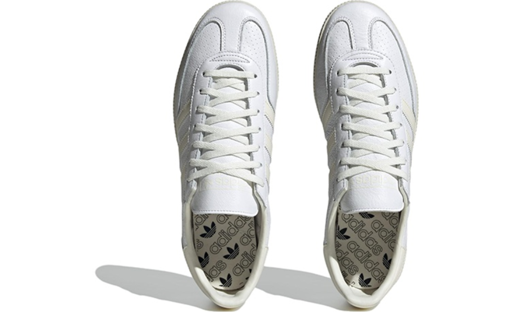 Giày Adidas Handball Spezial 'White' IE9837 - Ảnh 6