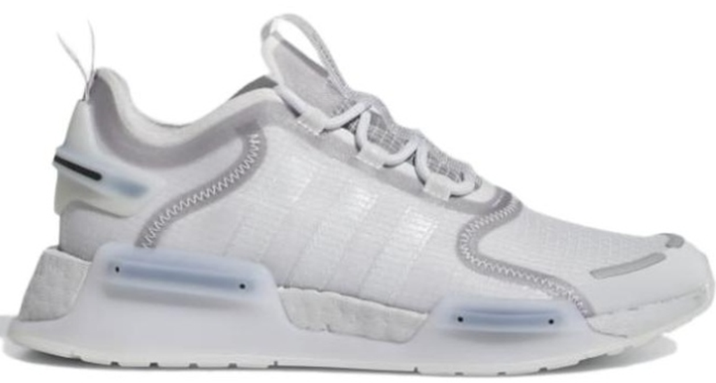 Giày Adidas NMD_V3 'Grey' GW5658