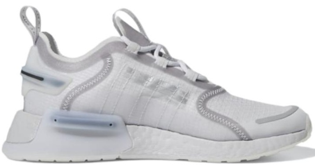 Giày Adidas NMD_V3 'Grey' GW5658 - Ảnh 3