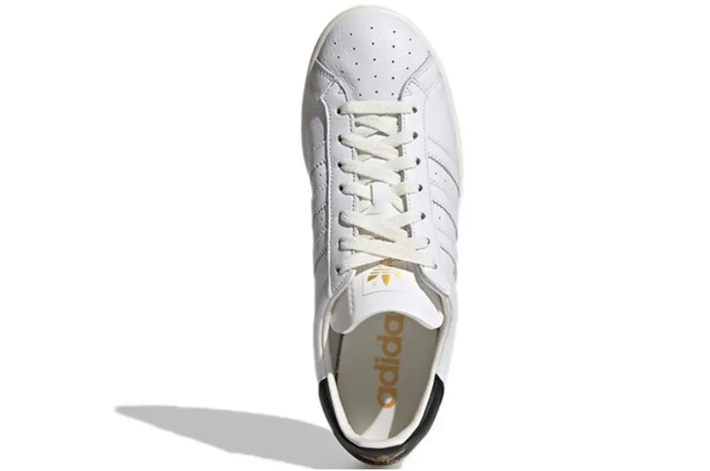 Giày Adidas Earlham 'Cloud White' GW5758 - Ảnh 4