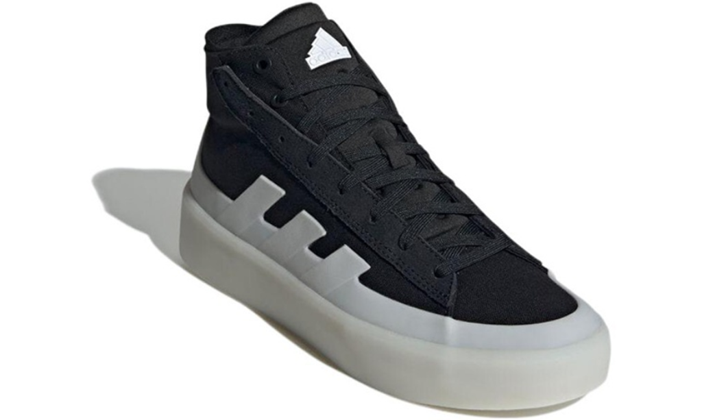 Giày Adidas Znsored HI 'Black' GZ2293 - Ảnh 4