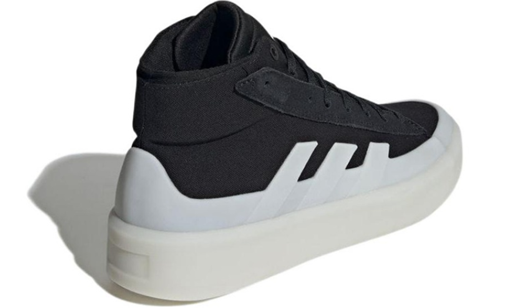 Giày Adidas Znsored HI 'Black' GZ2293 - Ảnh 5