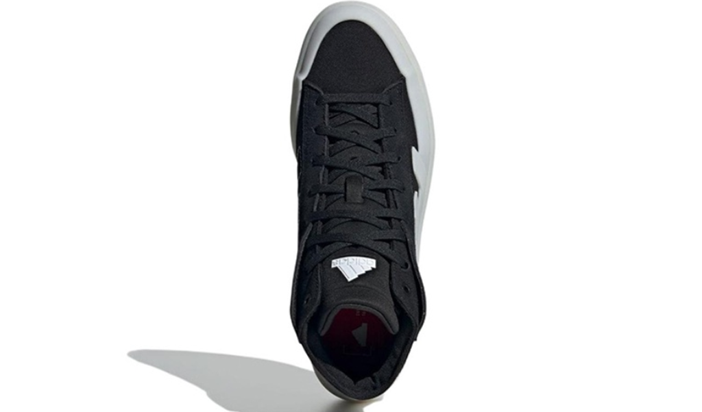 Giày Adidas Znsored HI 'Black' GZ2293 - Ảnh 6
