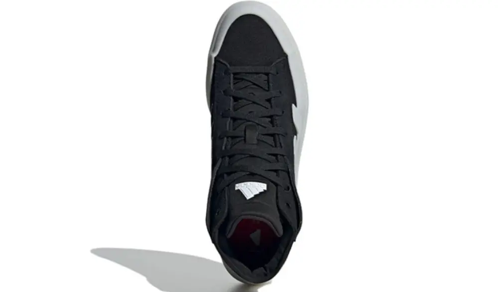 Giày Adidas Znsored HI 'Black' GZ2293 - Ảnh 6
