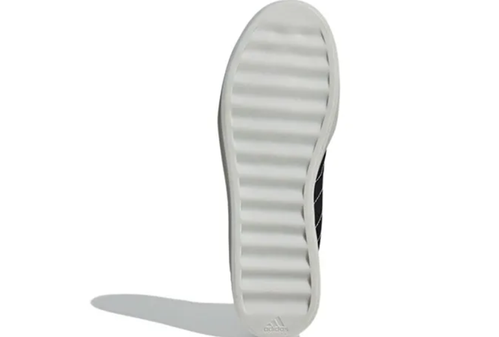 Giày Adidas Znsored HI 'Black' GZ2293 - Ảnh 3