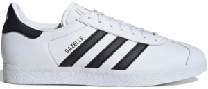 Giày Adidas Gazelle 'White' ID6113